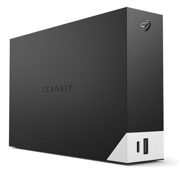 External HDD|SEAGATE|One Touch|STLC16000402|16TB|Black|STLC16000402 4