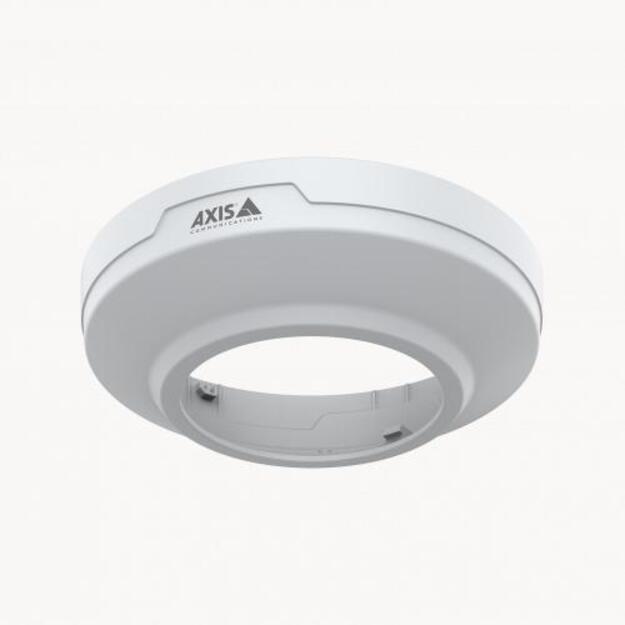 NET CAMERA ACC CASING TM3818/4PCS BLACK 02578-001 AXIS