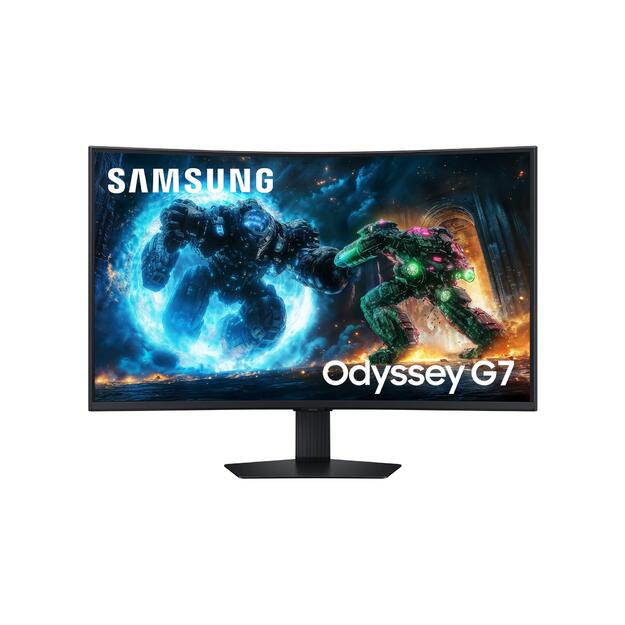 LCD Monitor|SAMSUNG|37  |3840 x 2160 pixels|4K Ultra HD|Native aspect ratio 16:9|LCD|Curved|LS37FG750EUXEN