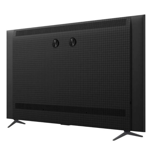 TV Set|TCL|50  |4K Ultra HD|3840 x 2160 pixels|Flat|16:9|50Q6C 14