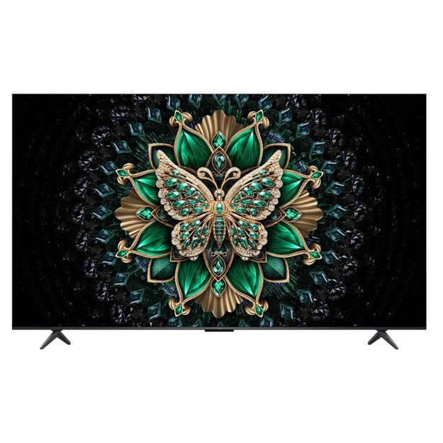 TV Set|TCL|50  |4K Ultra HD|3840 x 2160 pixels|Flat|16:9|50Q6C