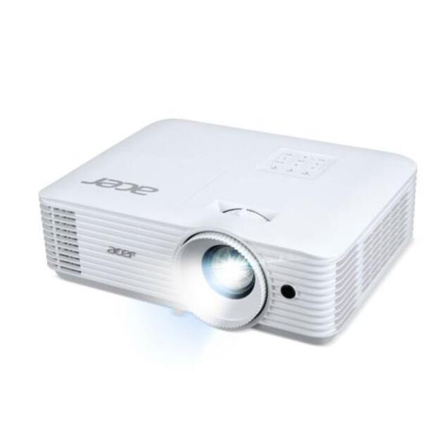 PROJECTOR P1558I 5200 LUMENS/MR.JYH11.001 ACER