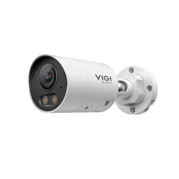 NET CAMERA BULLET H.265+ 4MP/INSIGHT S345S(4MM) TP-LINK