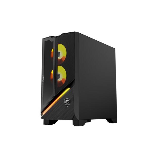 PC|MSI|Desktop|AMD RyzenT 7|9700X|32 GB|DDR5-SDRAM|Storage SSD|NVIDIA GeForce RTX 5070|Wi-Fi Yes|Bluetooth Yes|Windows 11 Home|MPGINFZ39NVPR7-105EU