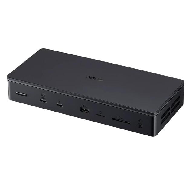 NB ACC DOCK DC510 TBT5/90XB09NN-BDS010 ASUS