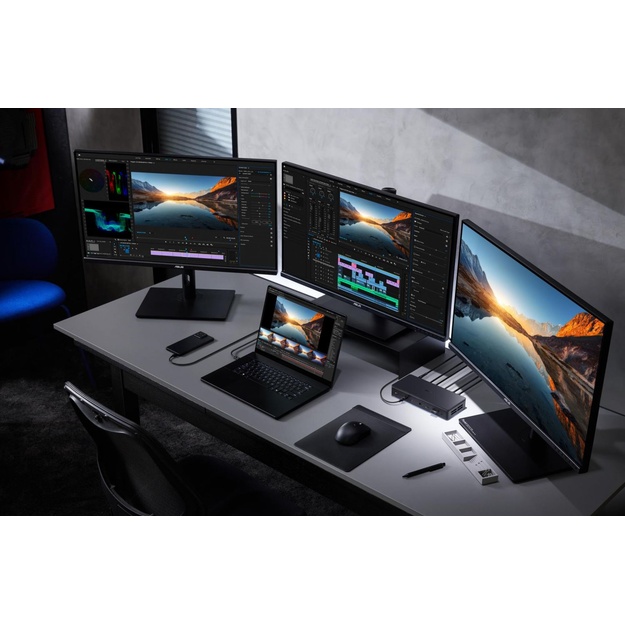 NB ACC DOCK DC510 TBT5/90XB09NN-BDS010 ASUS