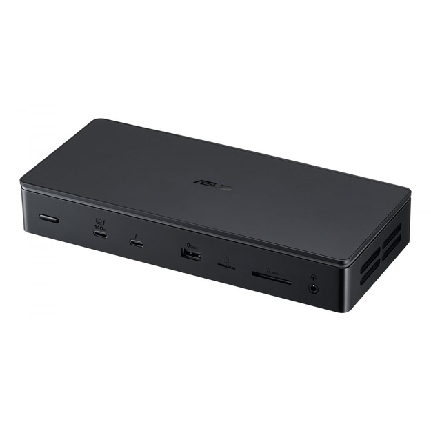 NB ACC DOCK DC510 TBT5/90XB09NN-BDS010 ASUS