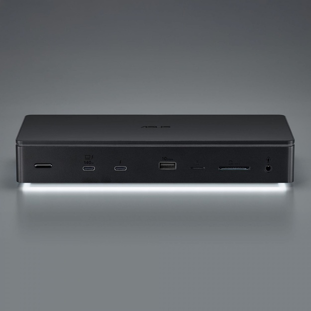 NB ACC DOCK DC510 TBT5/90XB09NN-BDS010 ASUS