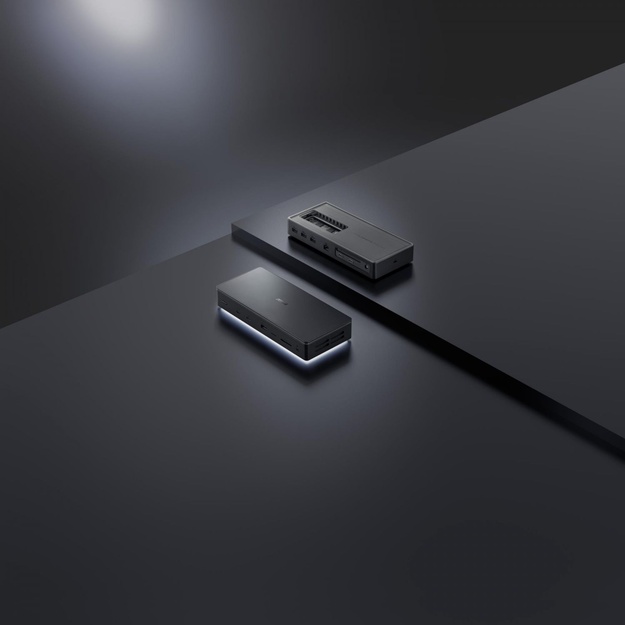 NB ACC DOCK DC510 TBT5/90XB09NN-BDS010 ASUS