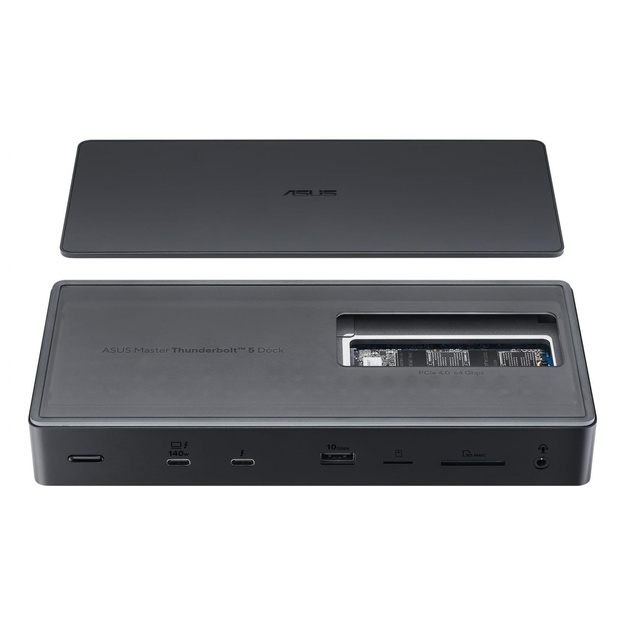NB ACC DOCK DC510 TBT5/90XB09NN-BDS010 ASUS