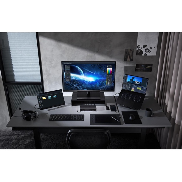 NB ACC DOCK DC510 TBT5/90XB09NN-BDS010 ASUS
