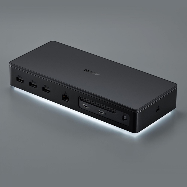 NB ACC DOCK DC510 TBT5/90XB09NN-BDS010 ASUS