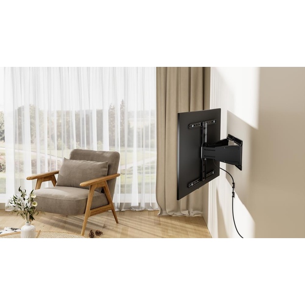 TV SET ACC WALL MOUNT 43-90 /WM-90ST-02 GEMBIRD