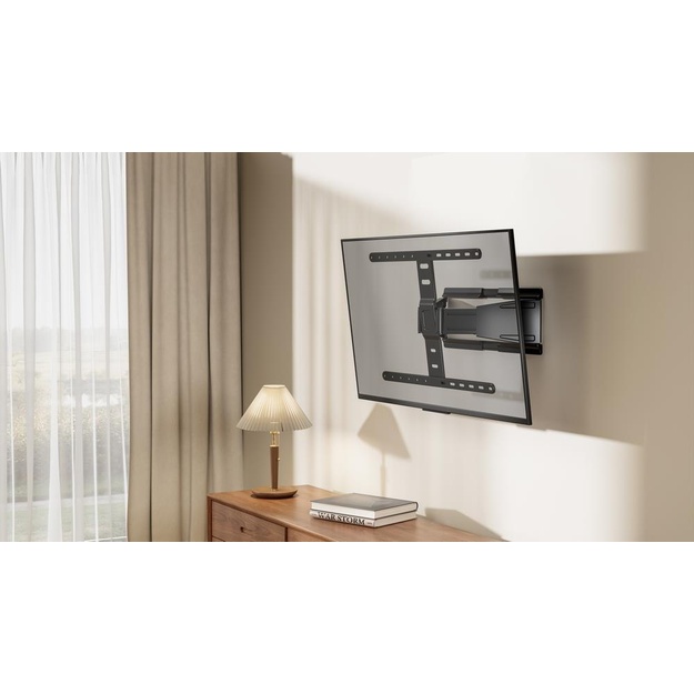 TV SET ACC WALL MOUNT 43-90 /WM-90ST-02 GEMBIRD
