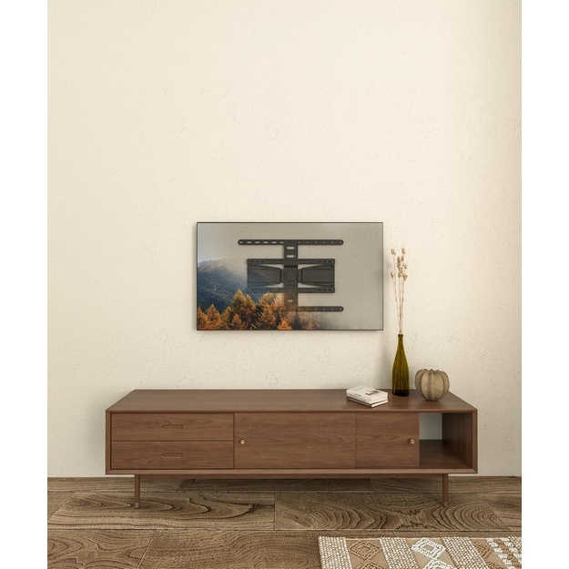 TV SET ACC WALL MOUNT 43-90 /WM-90ST-02 GEMBIRD