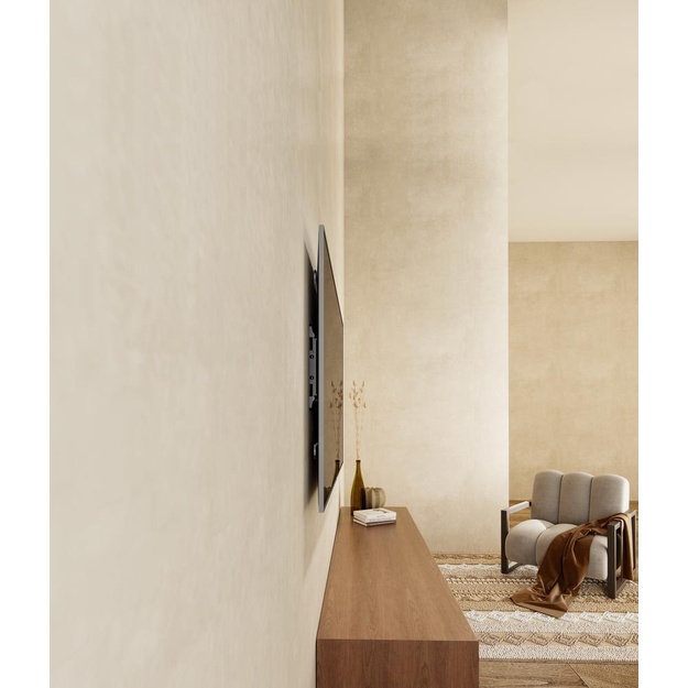TV SET ACC WALL MOUNT 43-90 /WM-90ST-02 GEMBIRD