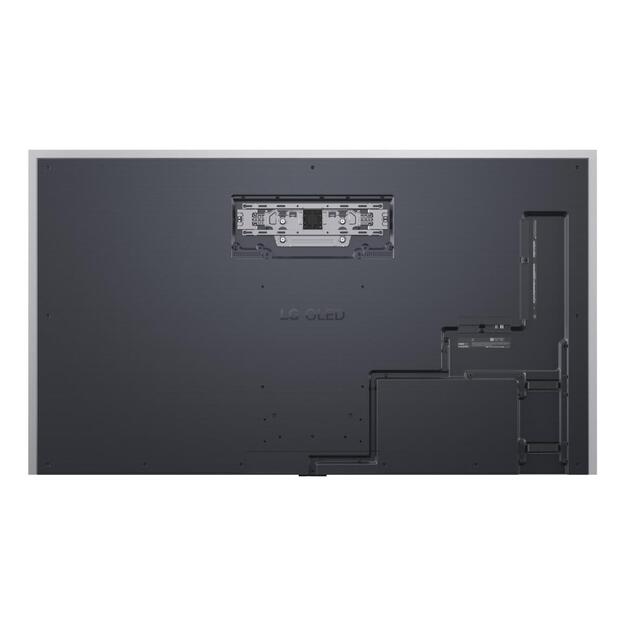 TV Set|LG|77 |OLED/4K/Smart|3840x2160|Wireless LAN|Bluetooth|webOS|Black|OLED77G51LW 9