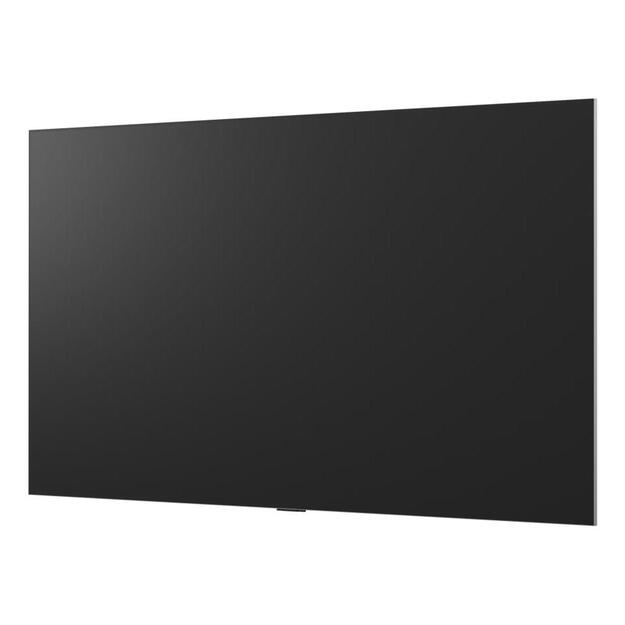 TV Set|LG|77 |OLED/4K/Smart|3840x2160|Wireless LAN|Bluetooth|webOS|Black|OLED77G51LW 6