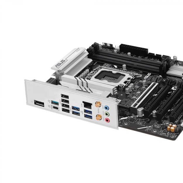 MB B860 S1851 MATX/B860M MAX GAMING AX ASUS