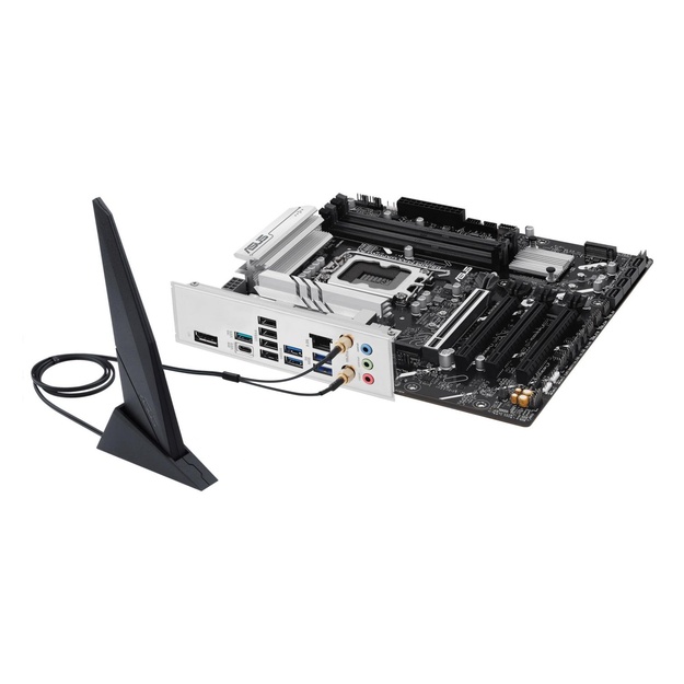 MB B860 S1851 MATX/B860M MAX GAMING AX ASUS