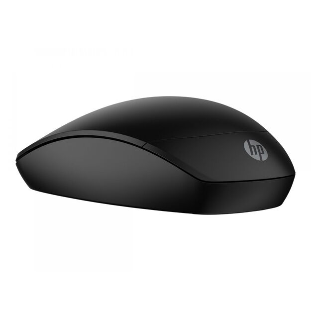 HP 235 Slim Wireless Mouse WW SmartBuy 2