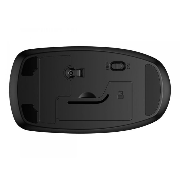 HP 235 Slim Wireless Mouse WW SmartBuy 7