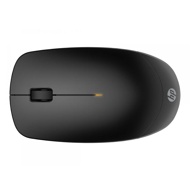 HP 235 Slim Wireless Mouse WW SmartBuy 4