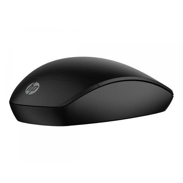 HP 235 Slim Wireless Mouse WW SmartBuy 3