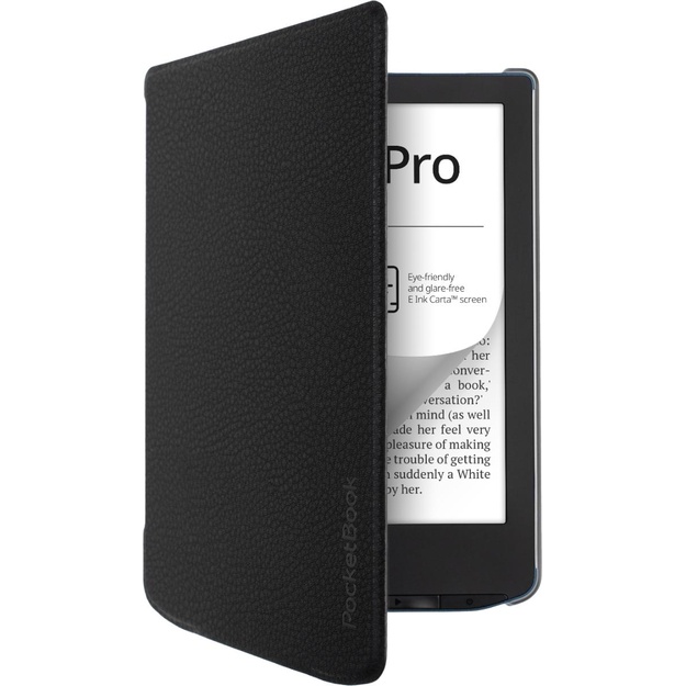 READER ACC CASE 6  BLACK/SH-TR-634-BK-WW POCKET BOOK