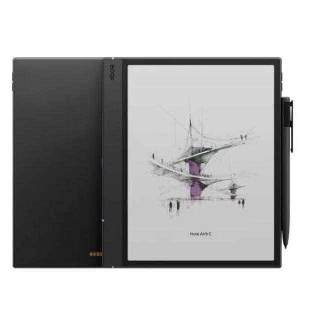 READER INK 10.3  64GB/NOTE AIR5 C E-INK ONYX BOOX