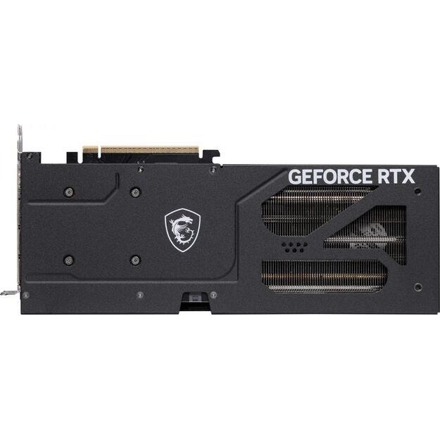MSI GeForce RTX 5060 Ti 16GB VENTUS 3X OC VGA 4