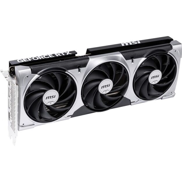 MSI GeForce RTX 5060 Ti 16GB VENTUS 3X OC VGA 2