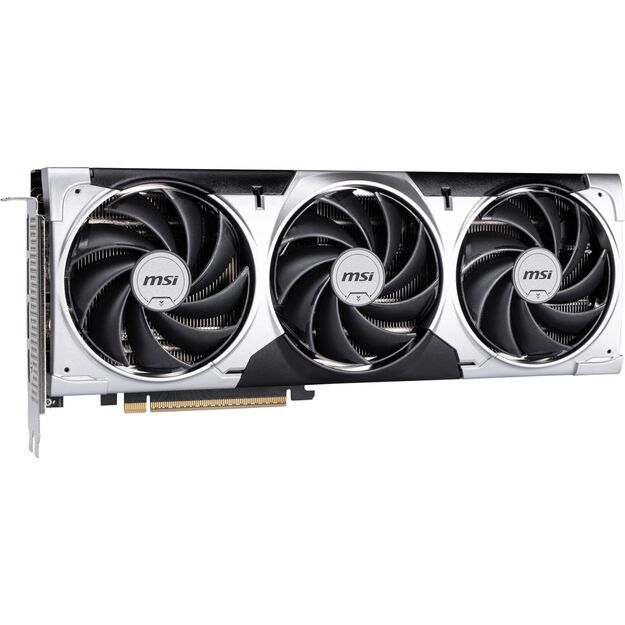MSI GeForce RTX 5060 Ti 16GB VENTUS 3X OC VGA 6