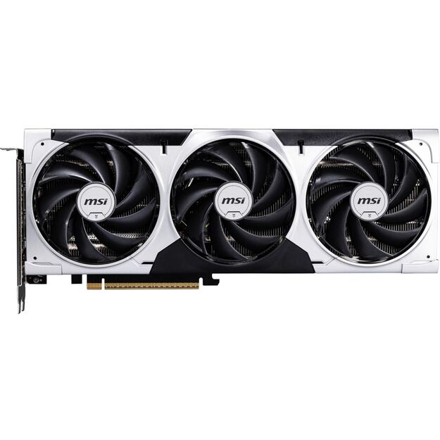 MSI GeForce RTX 5060 Ti 16GB VENTUS 3X OC VGA 3