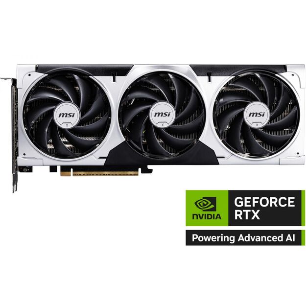MSI GeForce RTX 5060 Ti 16GB VENTUS 3X OC VGA 1