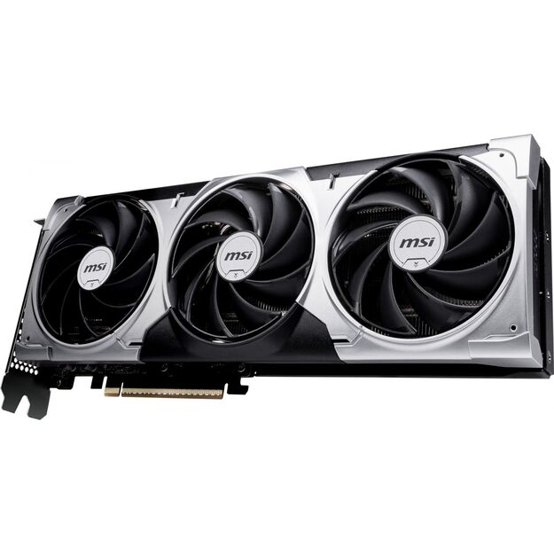 MSI GeForce RTX 5060 Ti 16GB VENTUS 3X OC VGA 5