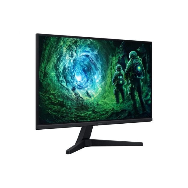 LCD Monitor|SAMSUNG|27  |2560 x 1440 pixels|Quad HD|Native aspect ratio 16:9|LCD|Flat|LS27FG530EUXEN 3
