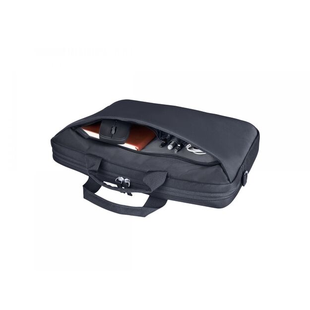 HP Everyday 16 Odyssey Gray Laptop Briefcase 7