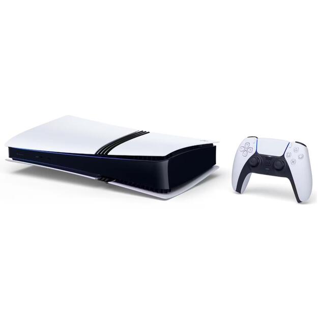 PLAYSTATION 5 CONSOLE PRO/2TB 711719024125 SONY 3
