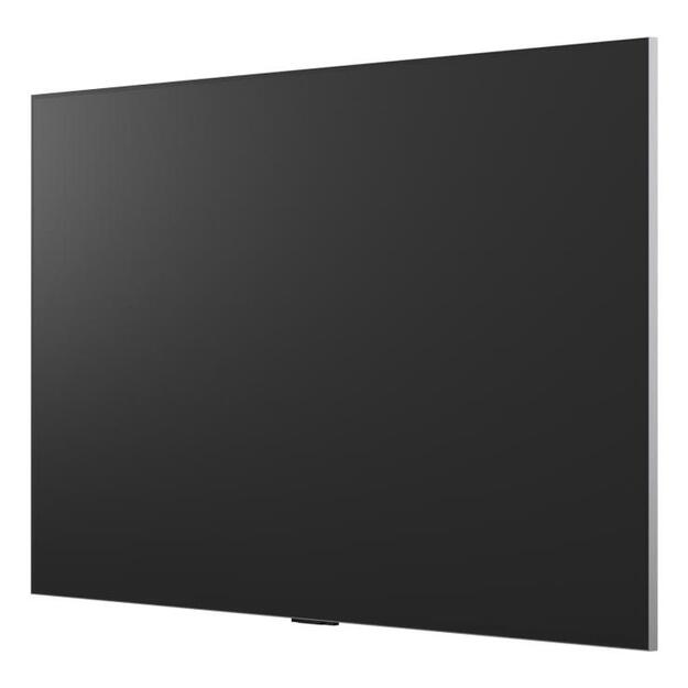 TV Set|LG|55 |OLED/4K/Smart|3840x2160|Wireless LAN|Bluetooth|webOS|Black|OLED55G51LW 6