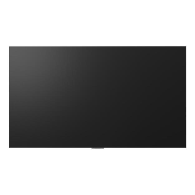 TV Set|LG|55 |OLED/4K/Smart|3840x2160|Wireless LAN|Bluetooth|webOS|Black|OLED55G51LW 1