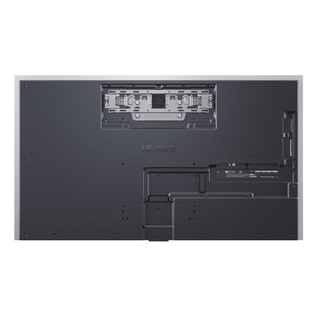 TV Set|LG|55 |OLED/4K/Smart|3840x2160|Wireless LAN|Bluetooth|webOS|Black|OLED55G51LW 3