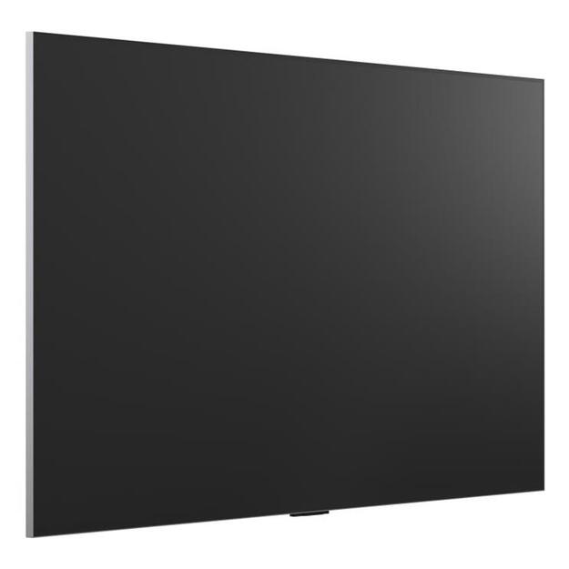 TV Set|LG|55 |OLED/4K/Smart|3840x2160|Wireless LAN|Bluetooth|webOS|Black|OLED55G51LW 5