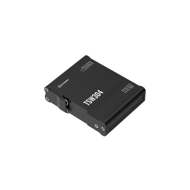 NET ROUTER 4PORT 10/100/1000/TSW304 TELTONIKA 1