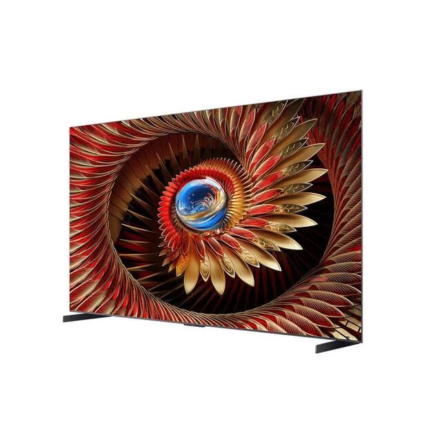 TV Set|TCL|98  |4K Ultra HD|3840 x 2160 pixels|Flat|16:9|QLED|98Q8C 3