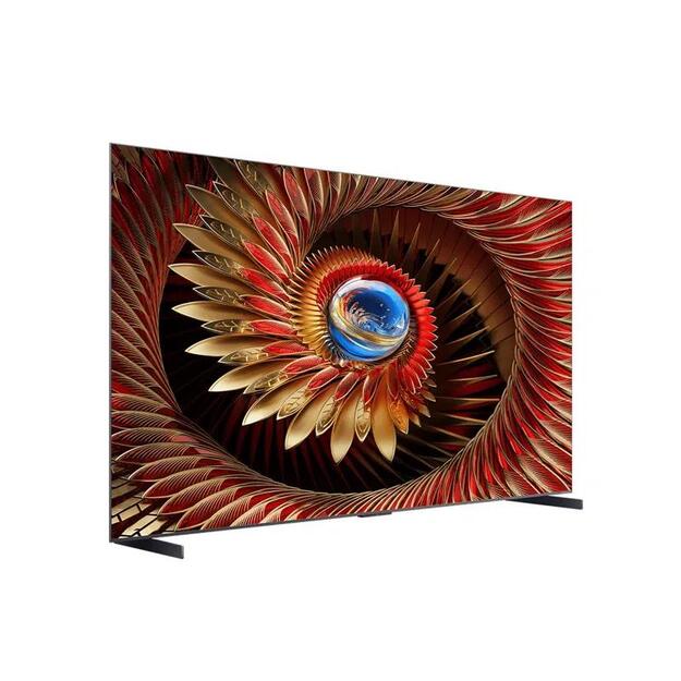 TV Set|TCL|98  |4K Ultra HD|3840 x 2160 pixels|Flat|16:9|QLED|98Q8C 2