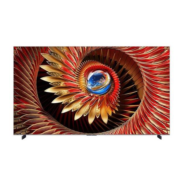 TV Set|TCL|98  |4K Ultra HD|3840 x 2160 pixels|Flat|16:9|QLED|98Q8C 1