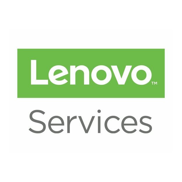 LENOVO 3Y Premier Support Plus upgrade from 3Y Premier Support 1