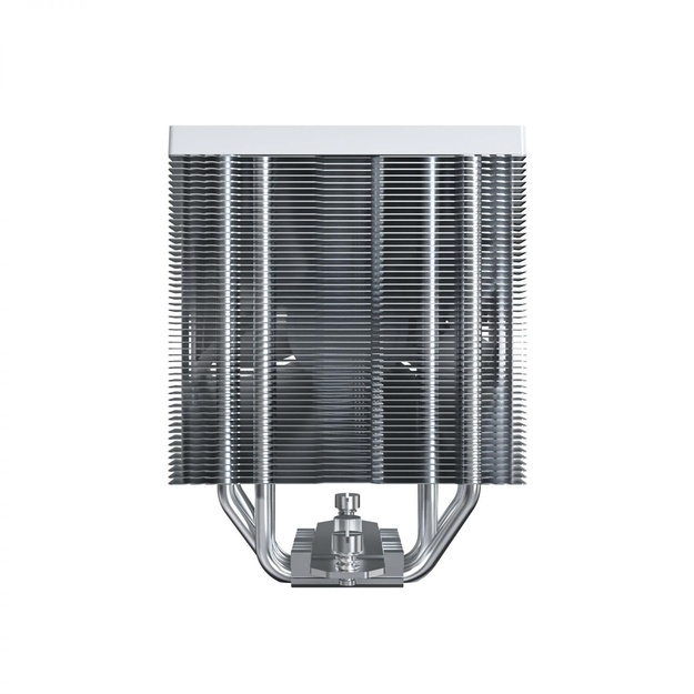 CPU COOLER MULTI SOCKET WHITE/NX400 (W) MONTECH