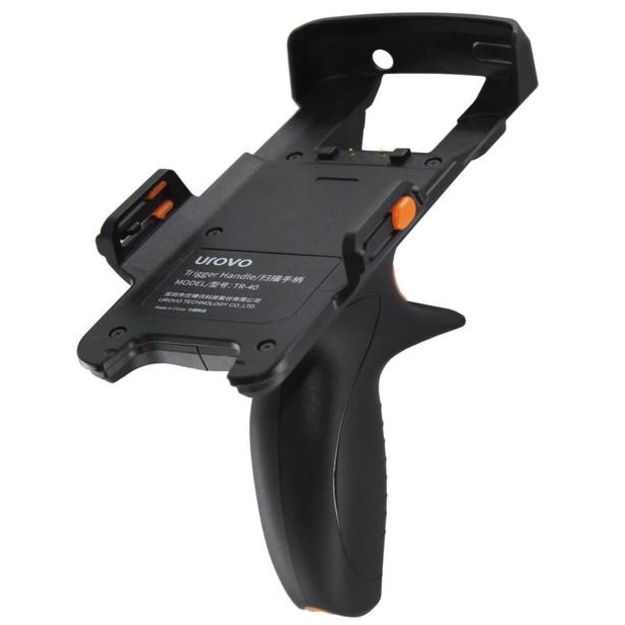 HANDHELD DATA TERMINAL/4/64 RT40S-4W0EE-C38Z-03 UROVO